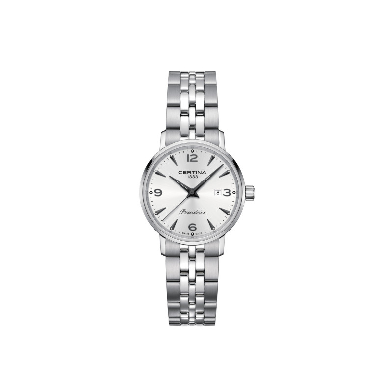 Certina Ds Caimano Lady - Certina