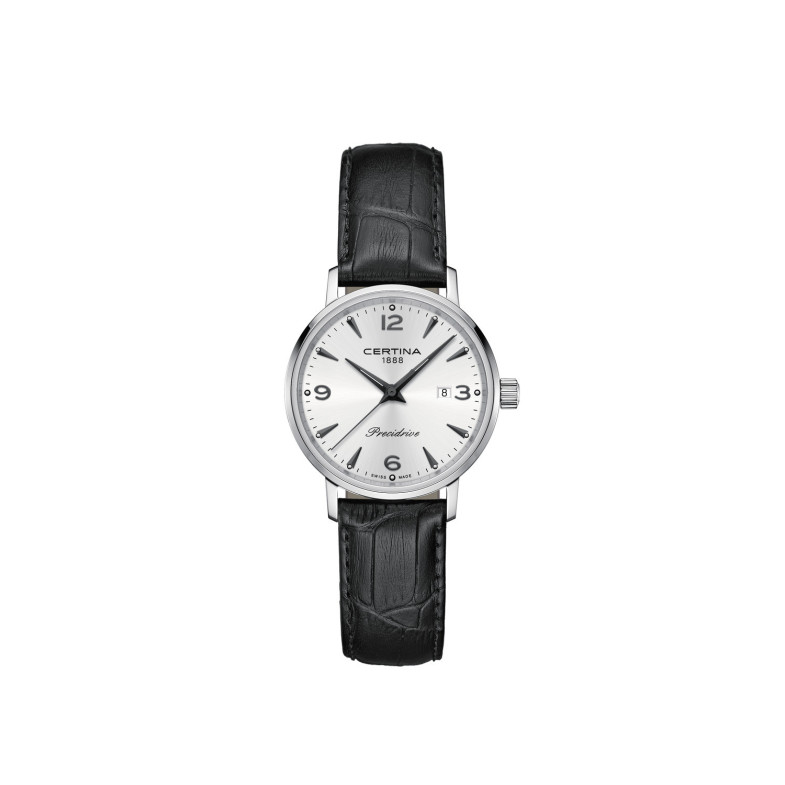 Certina Ds Caimano Senhora - Certina
