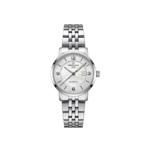 Certina Ds Caimano Lady Auto - Certina