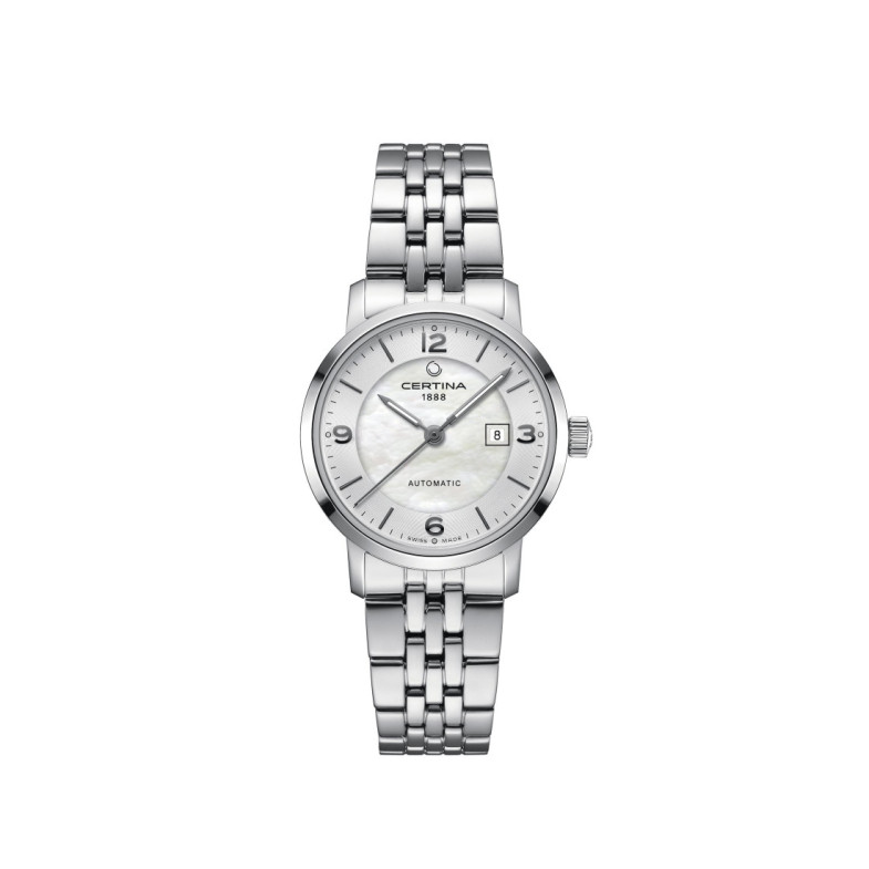 Certina Ds Caimano Lady Auto - Certina
