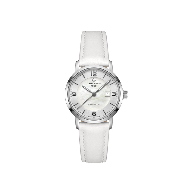Certina Ds Caimano Lady Auto - Certina