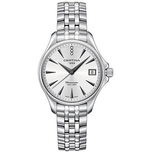 Certina Ds Action Lady Diamonds - Certina