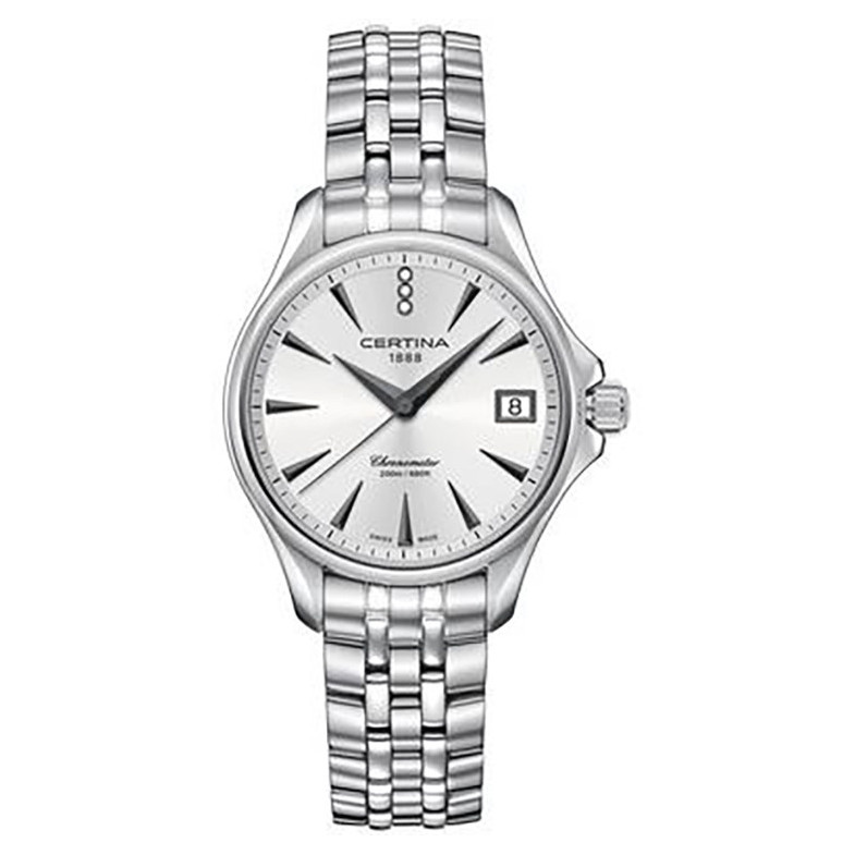 Certina Ds Action Lady Diamonds - Certina