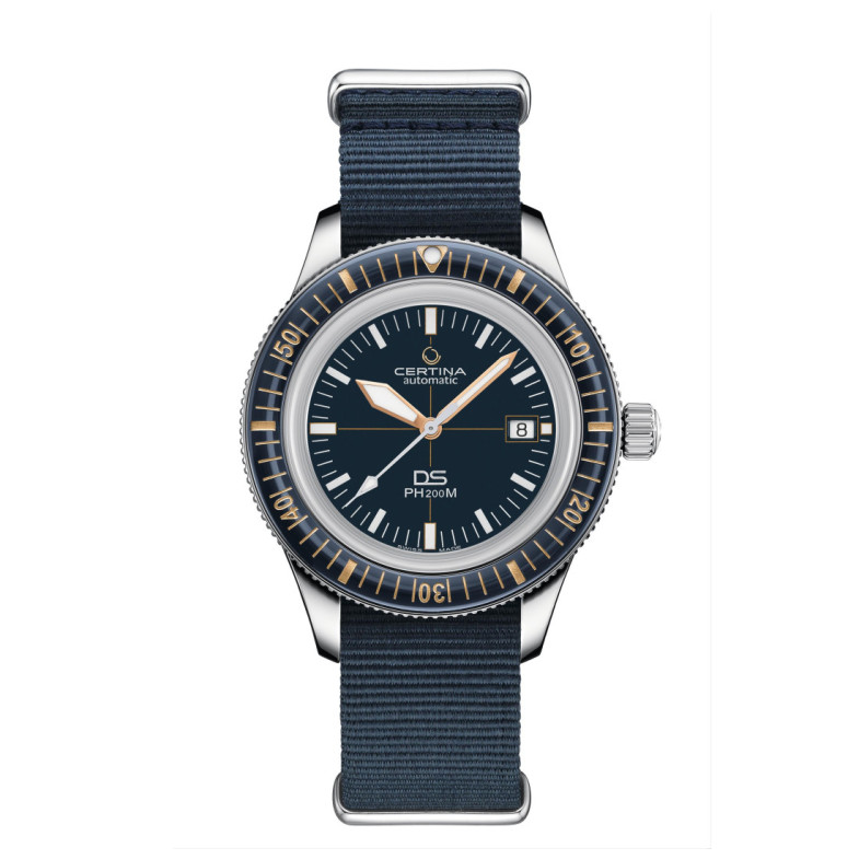 Certina Ds Ph200M - DS Action