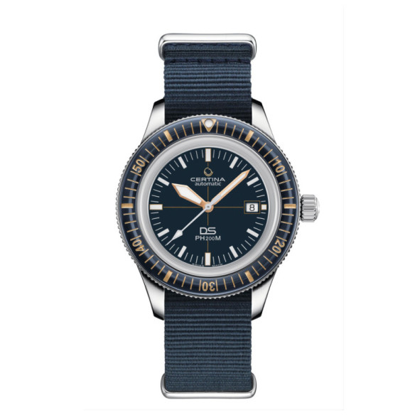 Certina Ds Ph200M - DS Action