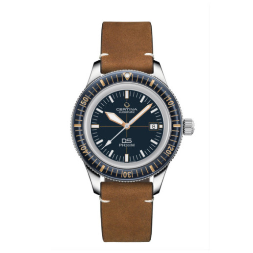 Certina Ds Ph200M - DS Action