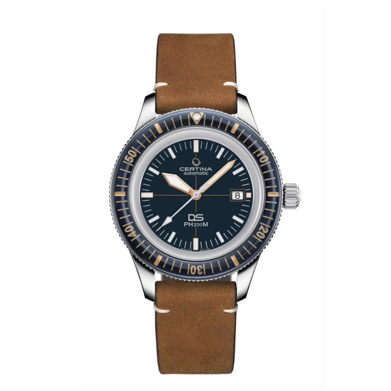 Certina Ds Ph200M - DS Action