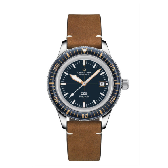 Certina Ds Ph200M - DS Action
