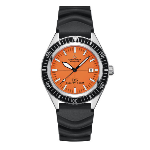 Certina Ds Super Ph500M - Acção DS
