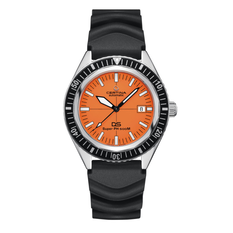 Certina Ds Super Ph500M - DS Action