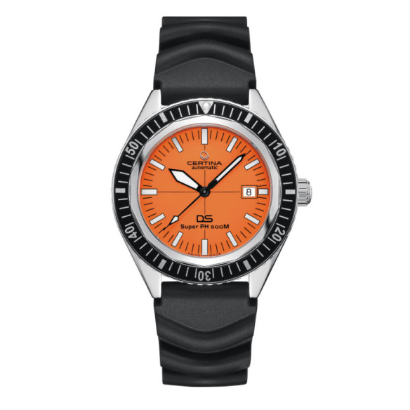 Certina Ds Super Ph500M - DS Action