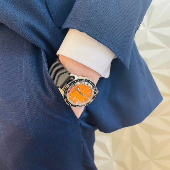 Certina Ds Super Ph500M - DS Action