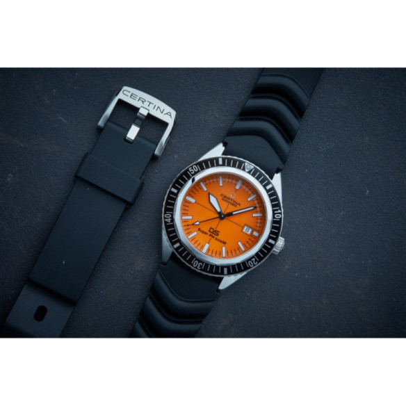 Certina Ds Super Ph500M - DS Action