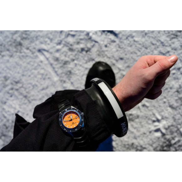 Certina Ds Super Ph500M - DS Action