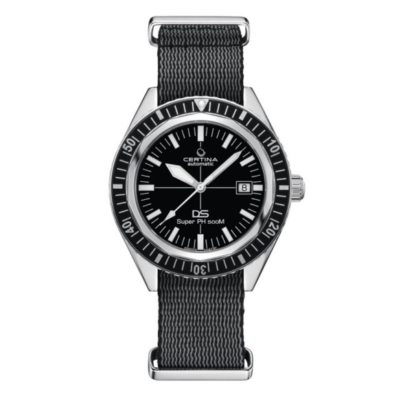 Certina Ds Super Ph500M - DS Action