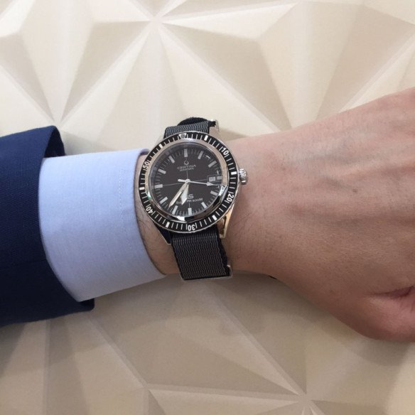Certina Ds Super Ph500M - DS Action