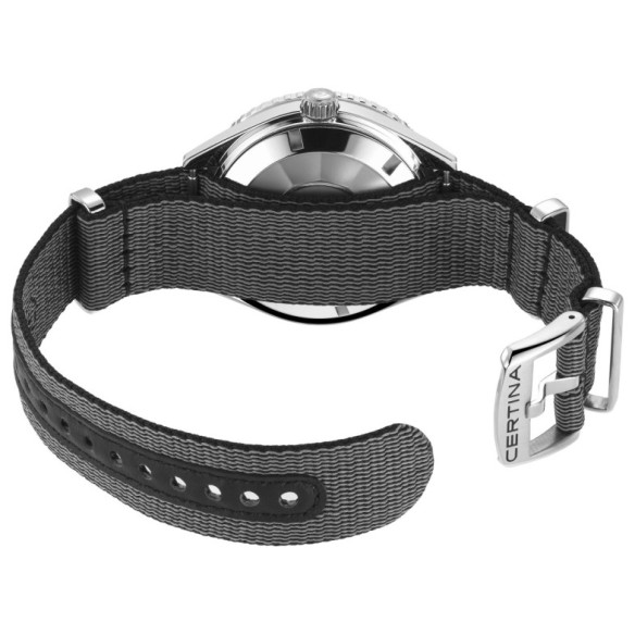 Certina Ds Super Ph500M - DS Action