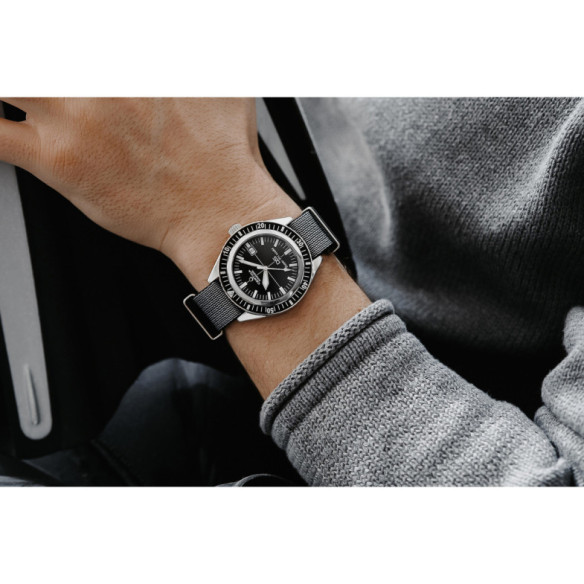 Certina Ds Super Ph500M - DS Action