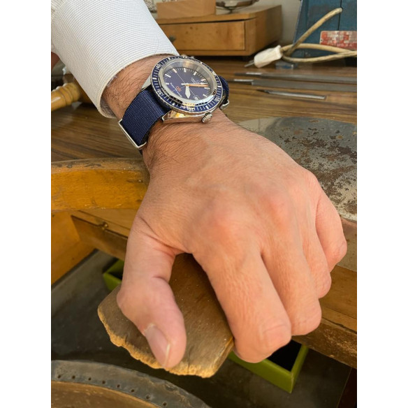 Certina Ds Super Ph500M - DS Action