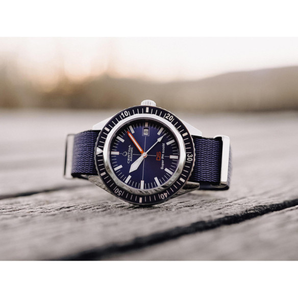 Certina Ds Super Ph500M - DS Action