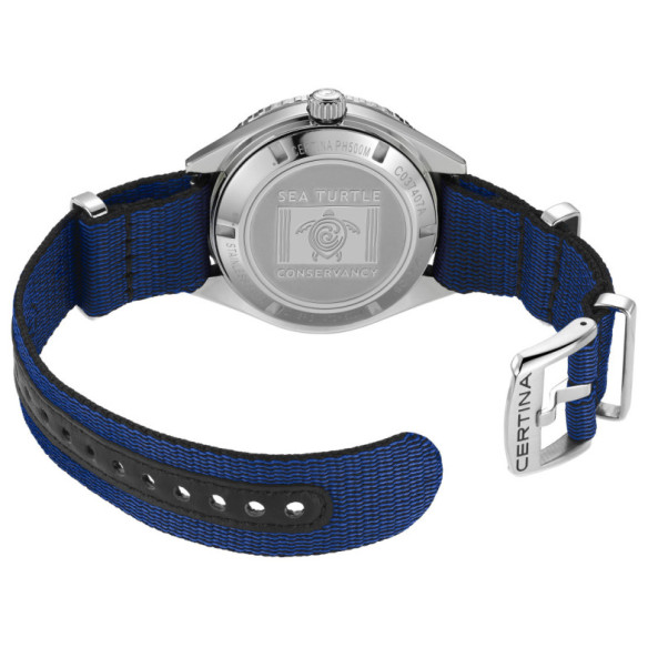 Certina Ds Super Ph500M - DS Action