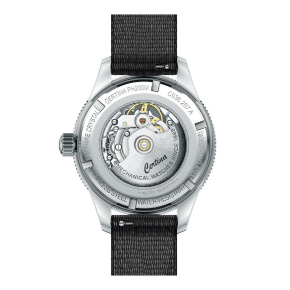 Certina Ds Ph200M - Certina