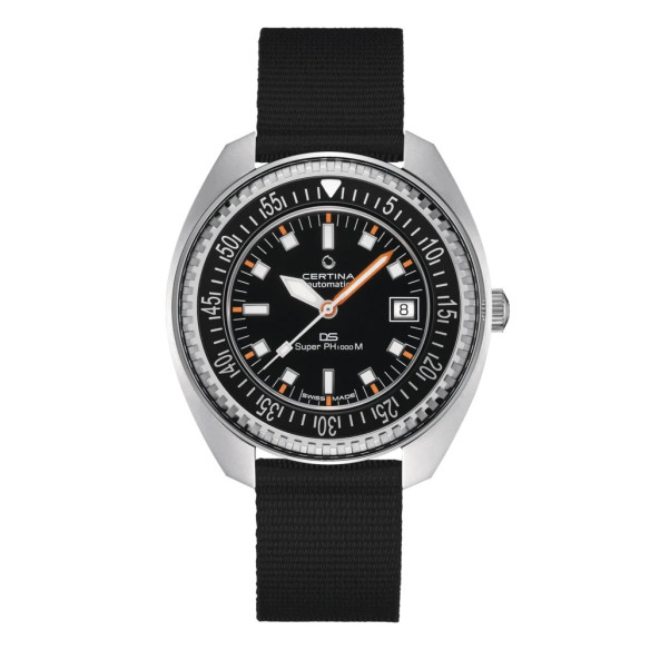 Certina Ds Super Ph1000M - DS Action