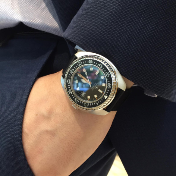 Certina Ds Super Ph1000M - DS Action