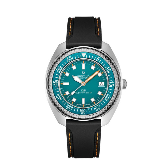 Certina Ds Super Ph1000M - DS Action