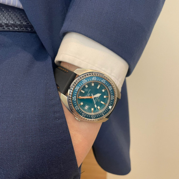 Certina Ds Super Ph1000M - DS Action