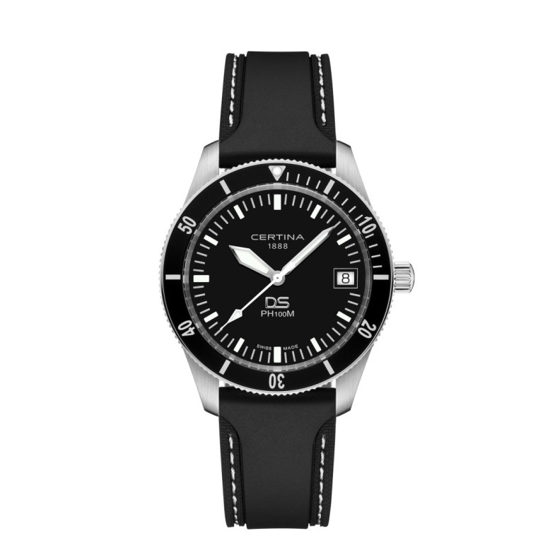 Certina Ds Ph100M Gent - DS Action