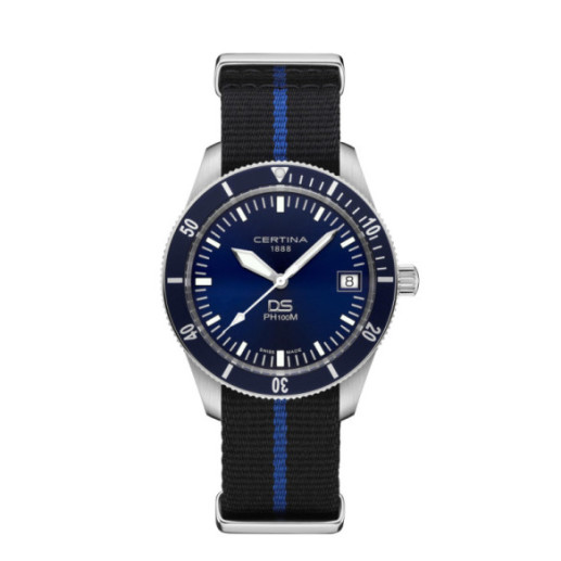 Certina Ds Ph100M Gent - DS Action