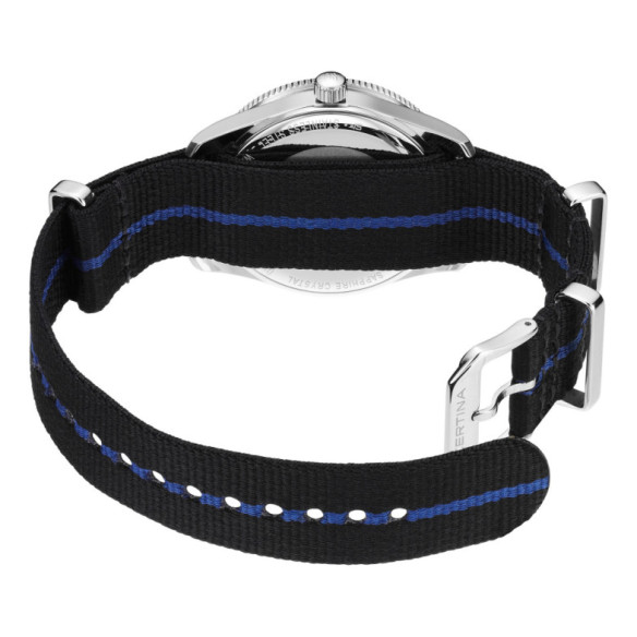 Certina Ds Ph100M Gent - DS Action