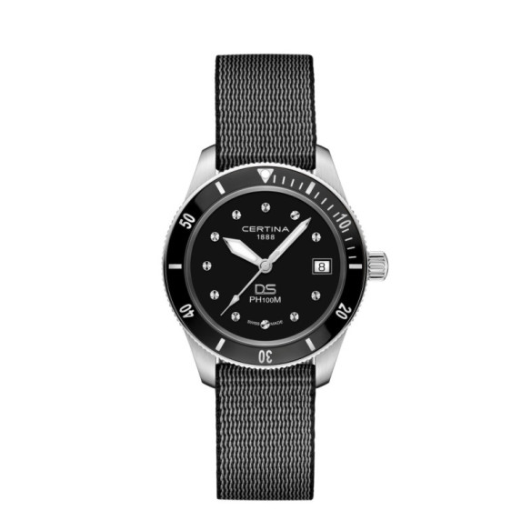 Certina Ds Ph100M Lady - Certina