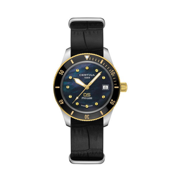 Certina Ds Ph100M Lady - Certina