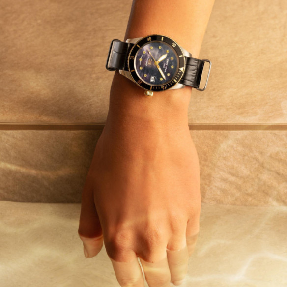 Certina Ds Ph100M Lady - Certina