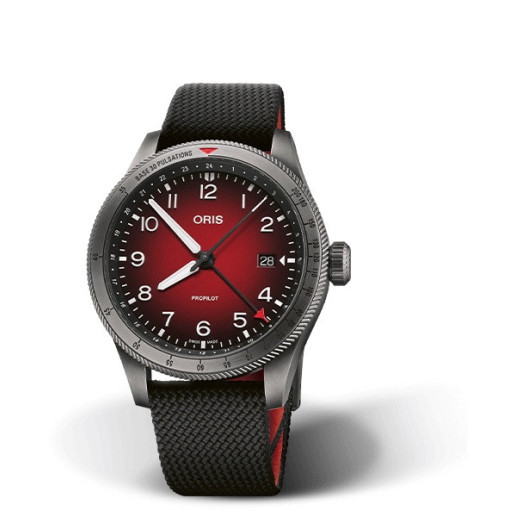 Oris Propilot GMT - Relojes