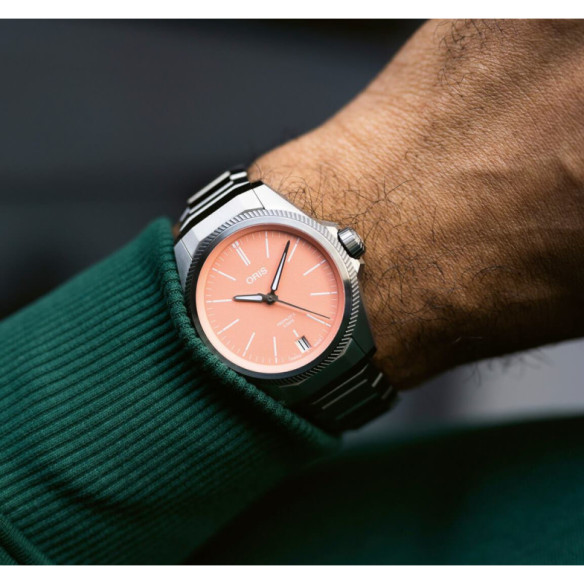 Oris Propilot X Calibre 400 - Oris ProPilot X