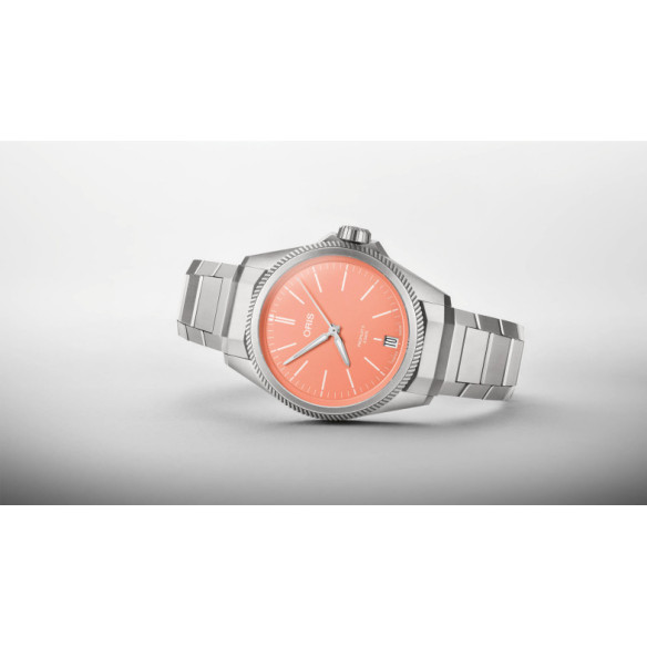 Oris Propilot X Calibre 400 - Oris ProPilot X