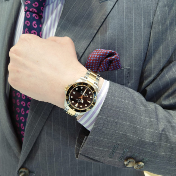 Certina Ds Action Diver 38Mm - DS Action
