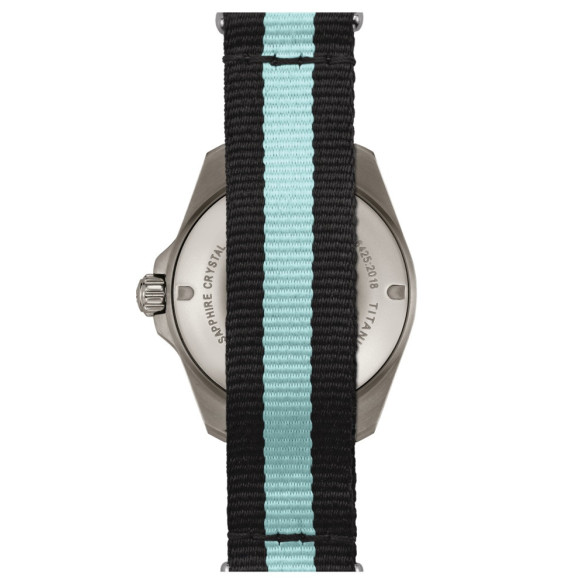 Certina Ds Action Diver 38Mm - DS Action