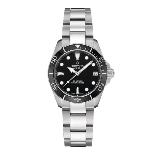 Certina Ds Action Lady 34.5Mm - Tissot