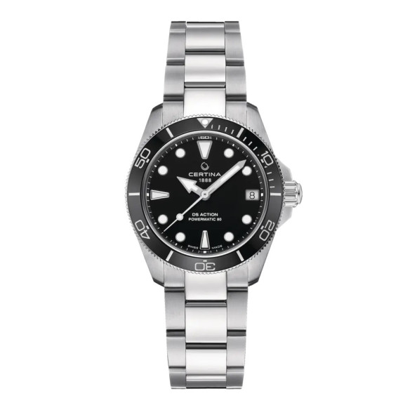 Certina Ds Action Lady 34.5Mm - Tissot
