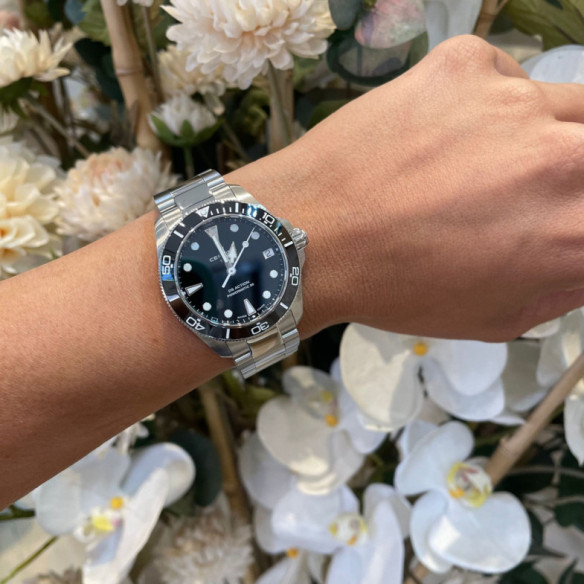 Certina Ds Action Lady 34.5Mm - Tissot
