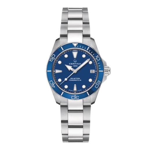 Certina Ds Action Lady 34.5Mm - Tissot