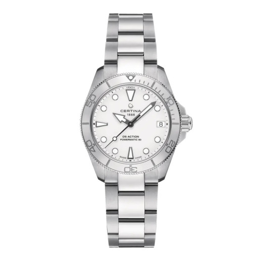 Certina Ds Action Lady 34.5Mm - Tissot