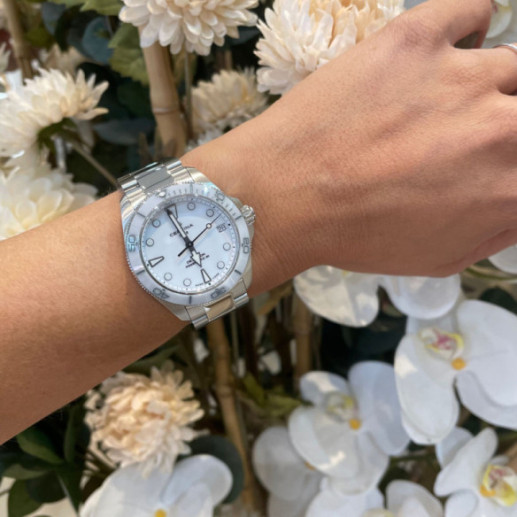Certina Ds Action Lady 34.5Mm - Tissot 2