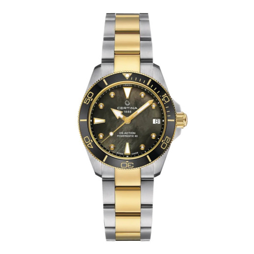 Certina Ds Action Lady 34.5Mm - Tissot