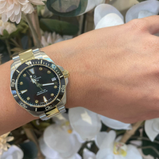 Certina Ds Action Lady 34.5Mm - Tissot 2