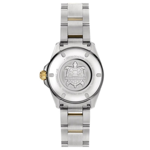 Certina Ds Action Lady 34.5Mm - Tissot 2